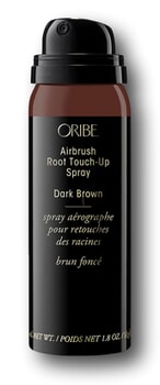 Oribe Airbrush Root Touch-Up Spray Mørk Brun 75ml